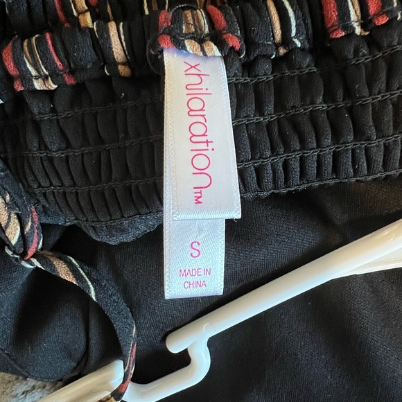 Xhilaration jumpsuit - Picture 2 of 2